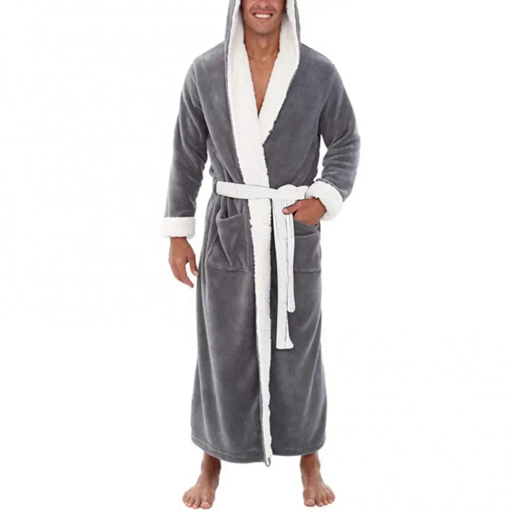 Bathrobe Clothes Nightgown Sleepwear