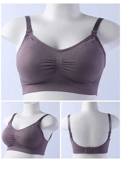 Maternity Nursing Bras Detachable For Women