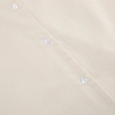 Retro Cotton Linen Women'S Summer Dress Sexy V-Neck Puff Sleeve Long Maxi Birthday Graduation Dresses Beach Sundress Robe Femmes