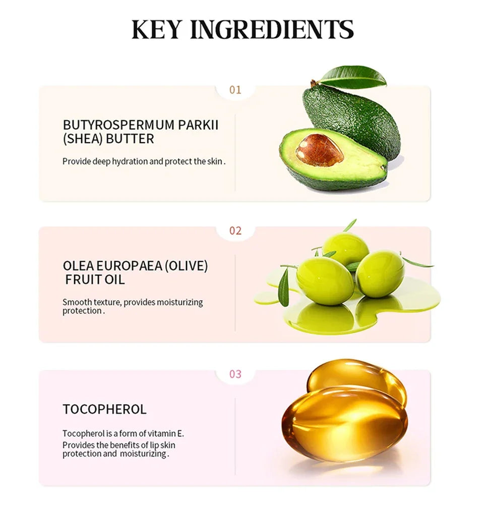 Friday Lip Gloss Clear Makeup for Lips Lip Glow Oil Liquid Lipstick Glos Long Lasting Lipsticks Cosmetics Glosses Plumper