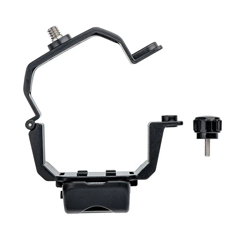 Drone Outdoor Remote Airdrop For DJI Air 3S Transport Delivery Device Dispenser For DJI Mini 4 Pro/Air 3 Thrower Accessories