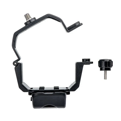 Drone Outdoor Remote Airdrop For DJI Air 3S Transport Delivery Device Dispenser For DJI Mini 4 Pro/Air 3 Thrower Accessories