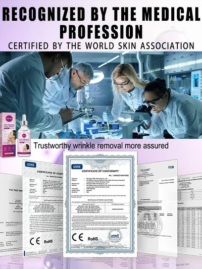 Electronic anti-wrinkle stretching whitening portable beauty care equipment for women and man