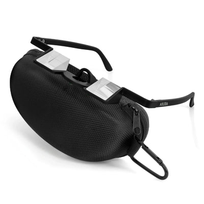 Belay Glasses for Rock Climbing Enhance Comfort & Safety Versatile & Durable Prism Eyewear