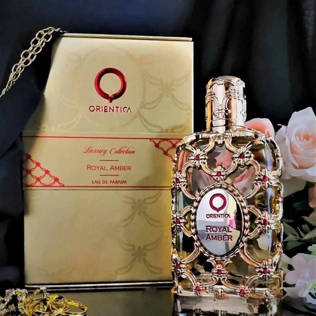Top quality perfume for women original long lasting unisex eau de parfum female fragrance royal amber parfume gift