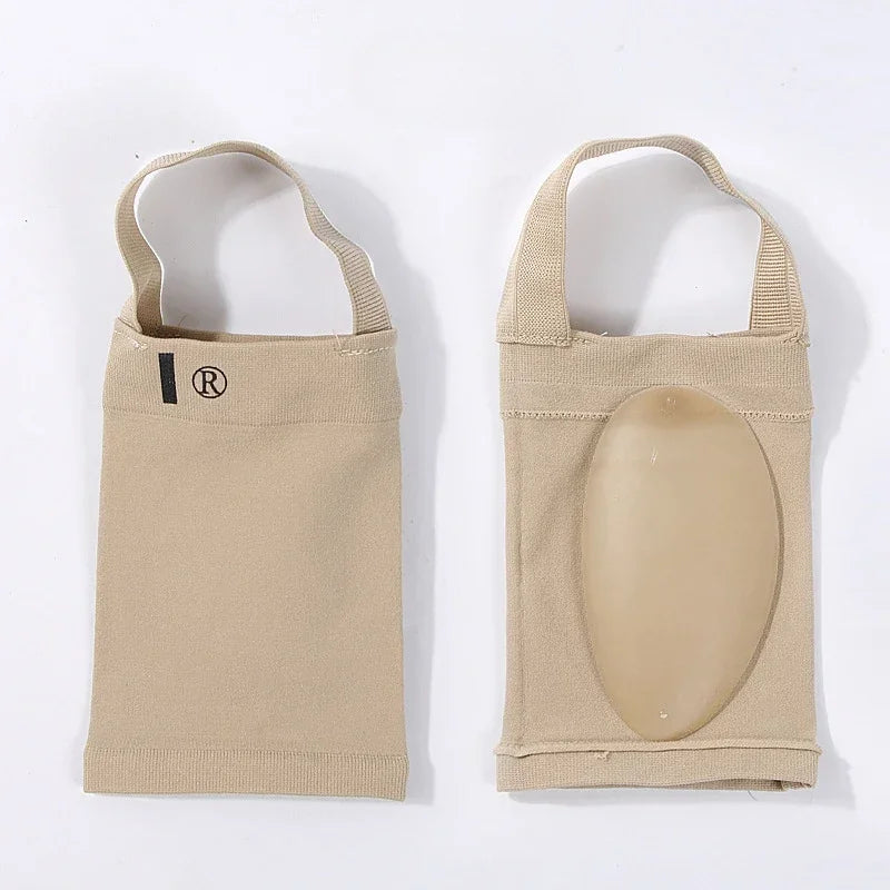 Plantar Fasciitis Arch Support Sleeves with Gel Pads Compression Foot Stands for Men Women Relieving Pain Flat Feet Heel Spurs