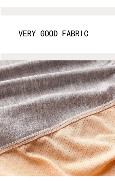 Leak Proof Menstrual Panties Women Underwear Period Cotton Waterproof Briefs Plus Size Female Physiological Breathable Pants