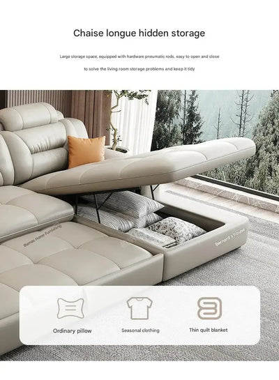 Multifunctional Comfortable Sofa Bed