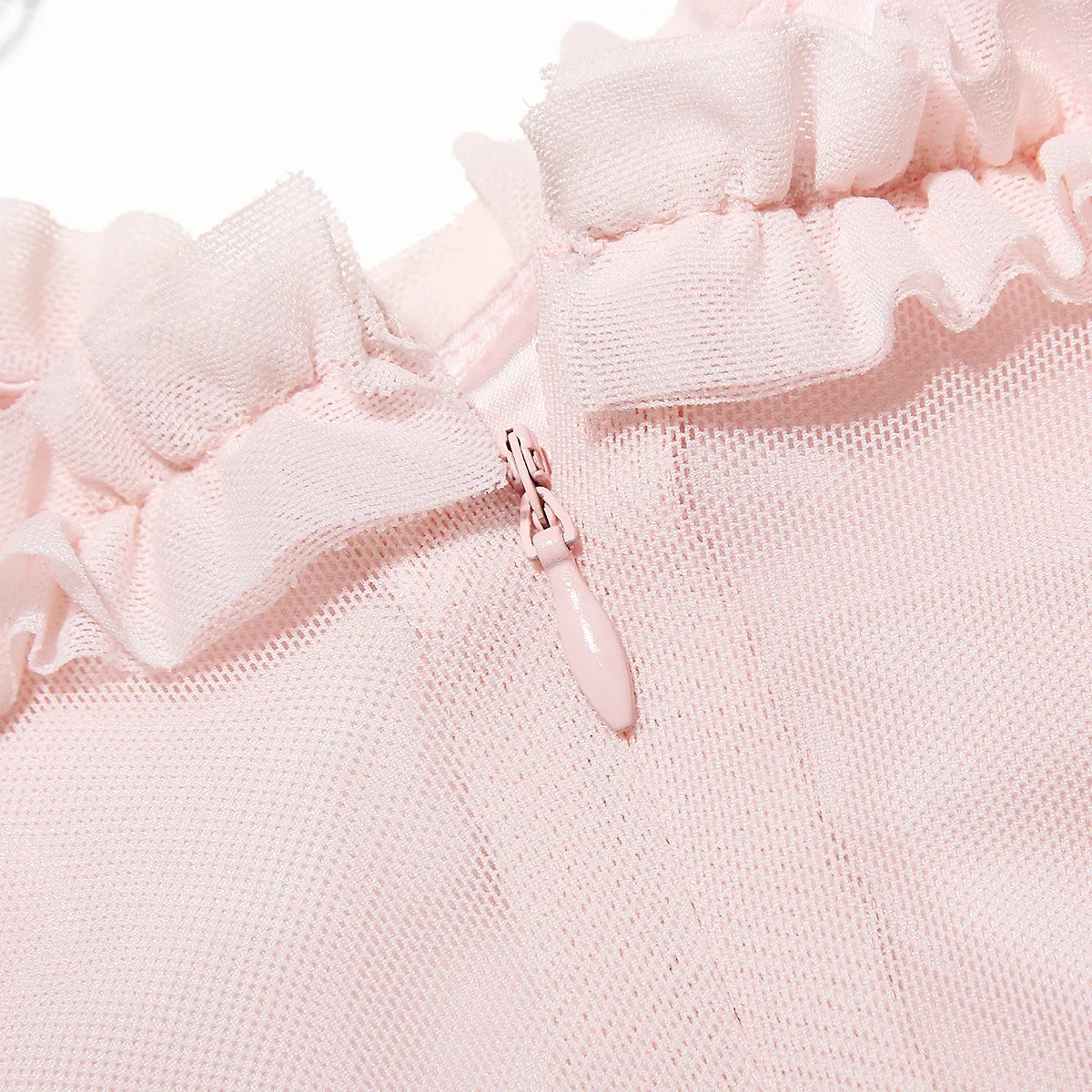 Sun in heart Pink Dresses for Women