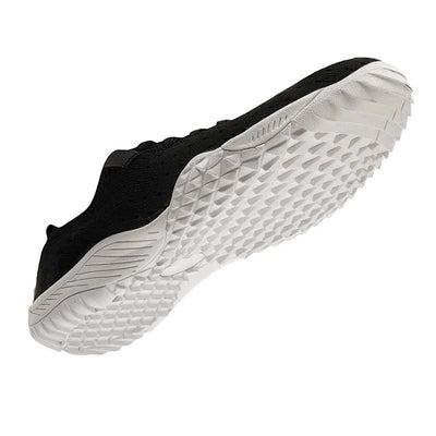 Women's Wide Toe Shoes Barefoot Inspired Sneakers Anti Slip Soft Sole Casual Walking Footwear Lightweight Comfortable Design