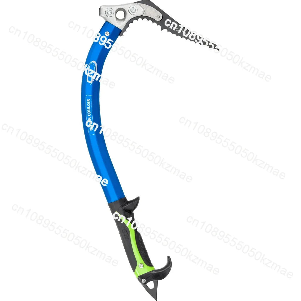 IN STOCK 2025 CT Technology Ice Axe NORTH COULOIR Technology Ice Axe Designed for Ice Climbing and Technical Mountaineering