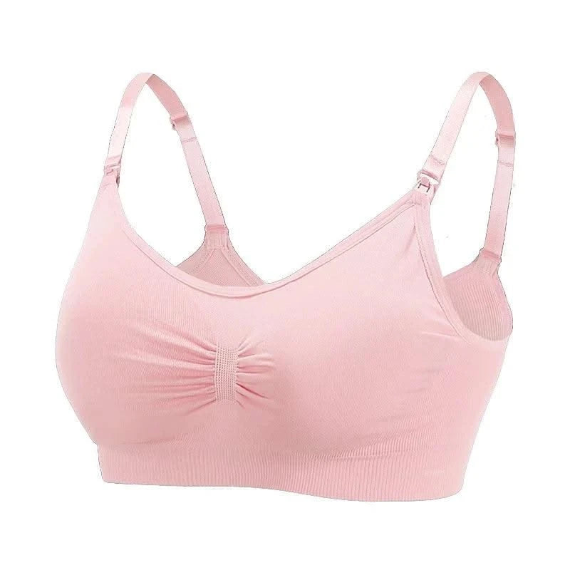 Without Bones Maternity Bras For Women