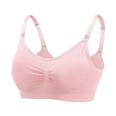 Without Bones Maternity Bras For Women