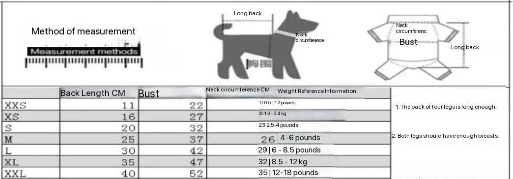 Summer Pet Clothes 4-Leg Pants Thin & Breathable-Cat Dog Sun Protection Outfit for Teddy Schnauzer Bichon Puppy UV Defense Wear