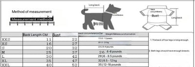 Summer Pet Clothes 4-Leg Pants Thin & Breathable-Cat Dog Sun Protection Outfit for Teddy Schnauzer Bichon Puppy UV Defense Wear