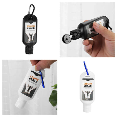 Sports Anti-slip Liquid Chalk Increase Friction Strong Grip Liquid Chalk for Climbing Bouldering Gymnastics