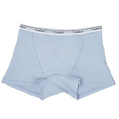 Cotton Menstrual Panties Women Leak Proof Boxer Short Underwear Female Menstruation Period Boyshort Underpants Woman Panty Panti