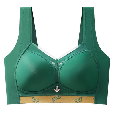Women's Smooth Plus Size Bra