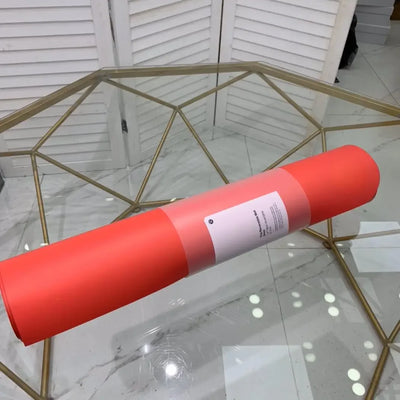 Yoga Supplies/yoga Mat Is A Great Multifunctional Yoga Mat. It Is A Must-have High-quality Yoga Mat for Exercise and Fitness.