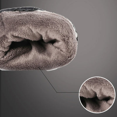 USB Electric Heated Gloves Outdoor Thermal gloves Hand warmer Winter Ski Gloves Motorcycle heated gloves Waterproof Touch Screen