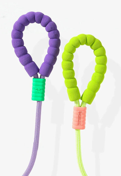 150cm Dog Leash Soft Handle Escape Proof Pet Leashes For Small Medium Large Dogs Reinforced Dog Leading Leash Pet Supplies