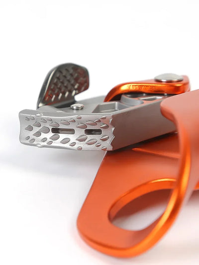 Mountaineer Chest Ascender Climber Climbing Rope Tool Outdoor Rock Climbing SRT Professional Chest Climber Equipment Protection