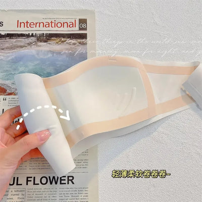 Women Sexy Strapless Bra Push Up