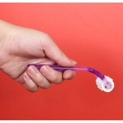 4 Colors Roller Face-lift Massager Face Shaper Relaxation Mini Finger Massager Beauty Body Slimmer Tool Beauty Tools