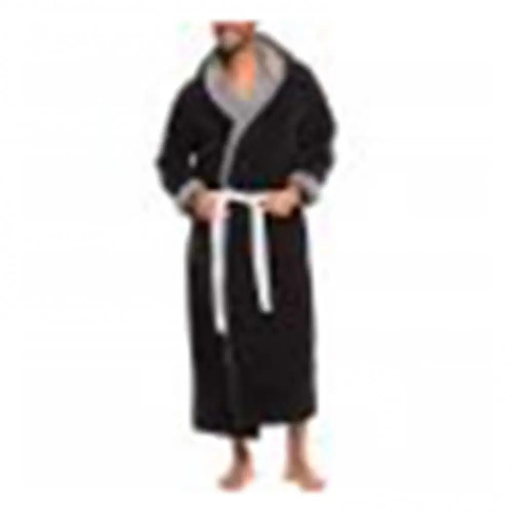 Bathrobe Clothes Nightgown Sleepwear