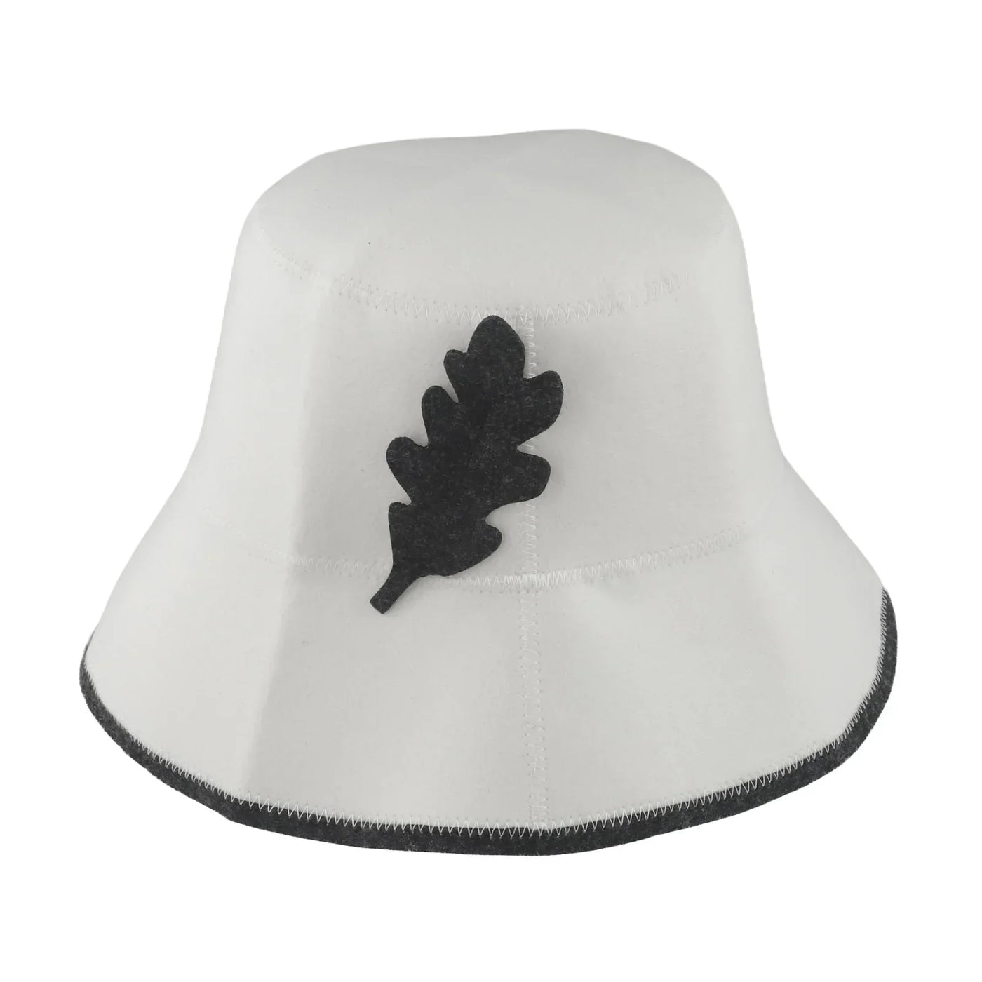 Bath House Kit Fisherman Felt Sauna Hat Fisherman Felt Sauna Hat Free Water Absorption Long Lasting Performance