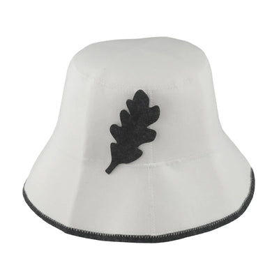 Bath House Kit Fisherman Felt Sauna Hat Fisherman Felt Sauna Hat Free Water Absorption Long Lasting Performance