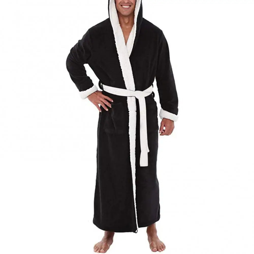 Bathrobe Clothes Nightgown Sleepwear