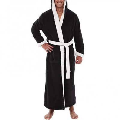 Bathrobe Clothes Nightgown Sleepwear