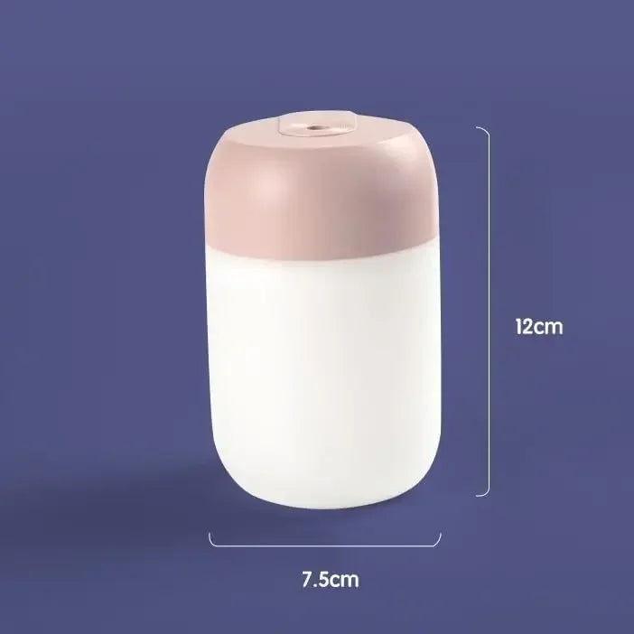 Humidifier Air Diffuser Air Humidifier Cool Mist Maker For Home