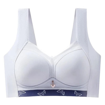 Women's Smooth Plus Size Bra