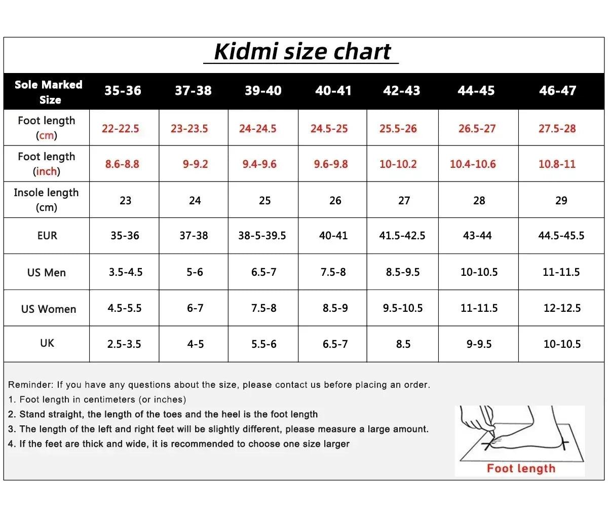 Kidmi classic fur boots for women winter outdoor fashion ankle long padded new indoor warm shoes