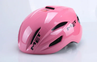 MET Manta Men's Cycling Helmet Bike Outdoor Sports Speed Skating MTB Safely Mountain Road Helmet Bicycle Riding Helmet Casco