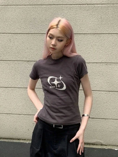 Women's Red Tops Vintage