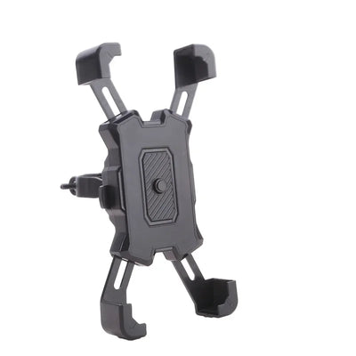 Bicycle Phone Holder Bike Accessories Motorcycle Adjustable Stand 360° Rotatable GPS Clip Cycling Mtb Accesories Bikes Sports