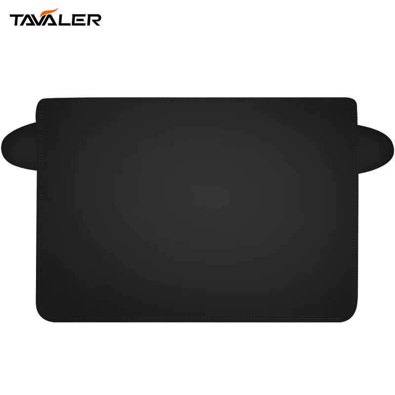 Car Snow Shield Front Windshield Cover Windshield Winter Windshiel Snow Protection Car Window Snow Shield Frost Antifreeze Cover