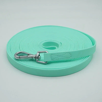 PVC Long Pet Leashes Walking Outdoor Rope Dog Leash Pets Play Long Distance On Leash