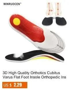 Kids Insole Arch Support | Flat Feet Sneaker for Children |Orthopaedic Insoles For Girl/boy Shoes | For Sports | Feet Care Inserts Pad