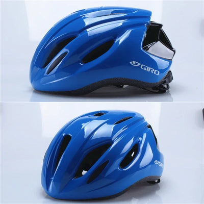 Giro MTB Road Cycling Helmet Style Outdoor Sports Men Ultralight Aero Safely Cap Capacete Ciclismo Bicycle Mountain Bike  moto