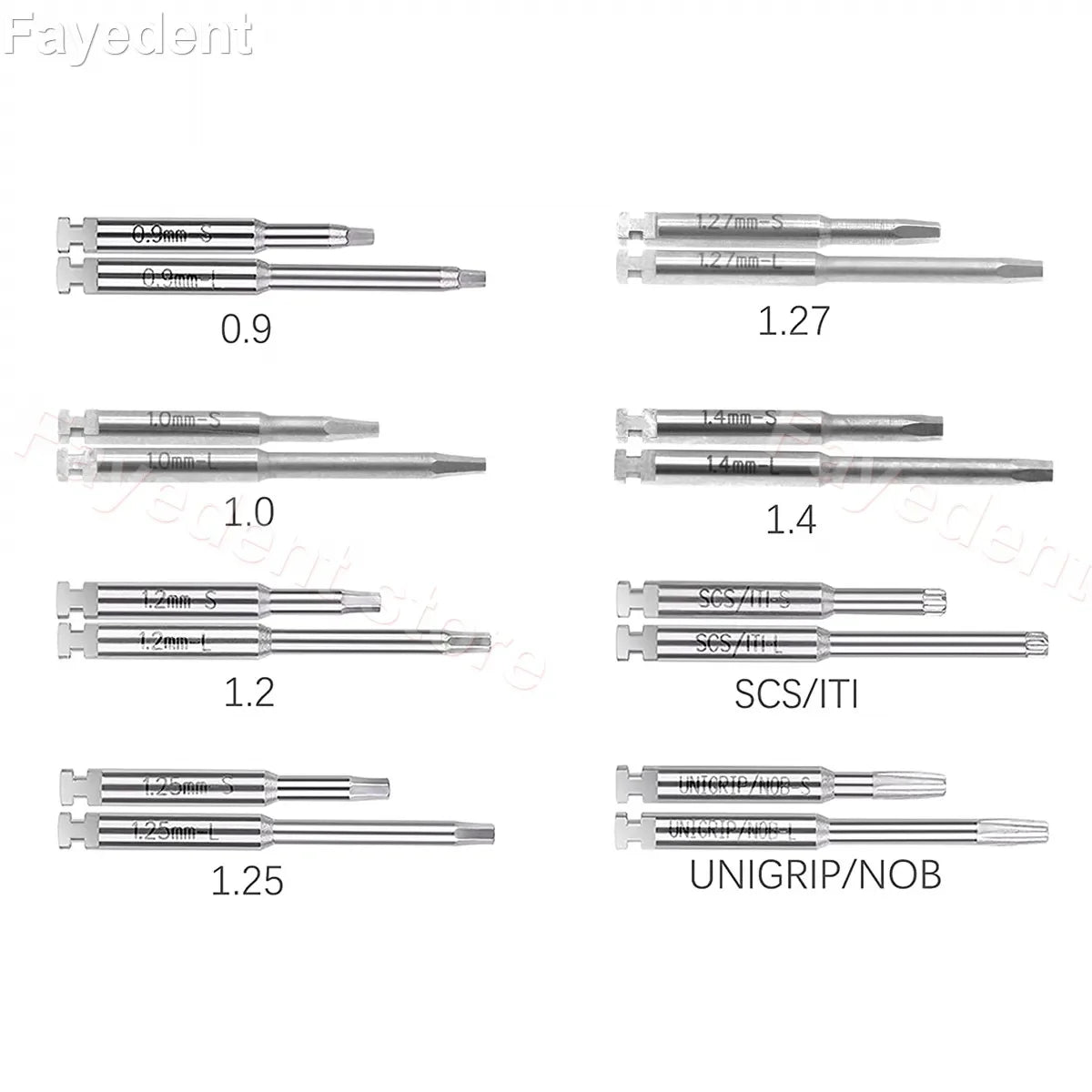Dental Universal Implant Torque Screw drivers Wrench Kit 10-70NCM Ratchet Drivers Dentistry Implant Repair Tools prosthetics