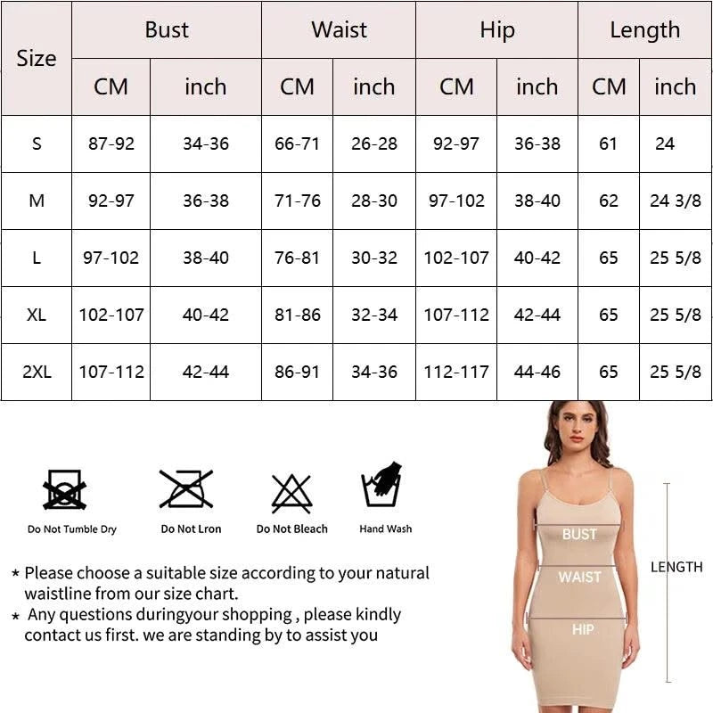 Underwear For Women Sheath Flat Belly Waist Activewear