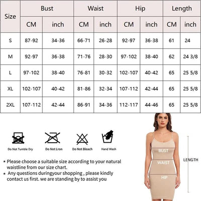 Underwear For Women Sheath Flat Belly Waist Activewear