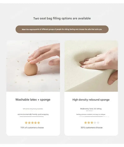 Multifunctional Comfortable Sofa Bed