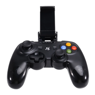 Gamepad High-Performance Wireless Bluetooth Gaming Controller With Vibration Technology For Switch/PC/P3/Android-Y47A