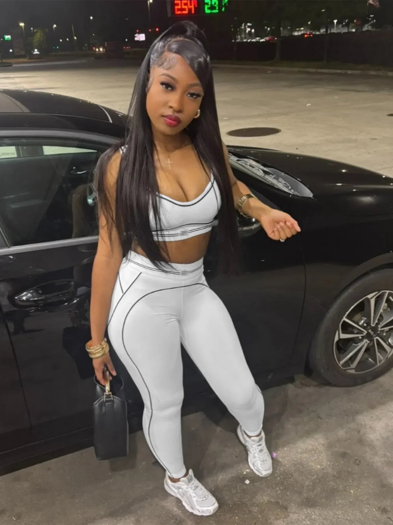 Women Activewear Fitness