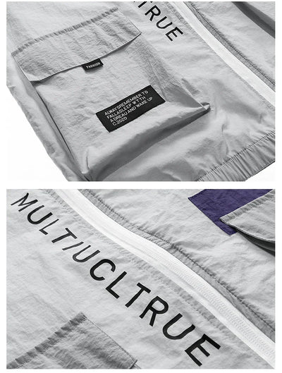 New Summer Hooded Jacket Men Women Waterproof Sun Protection Clothing Fishing Hunting Clothes Quick Dry Skin Windbreaker Coats